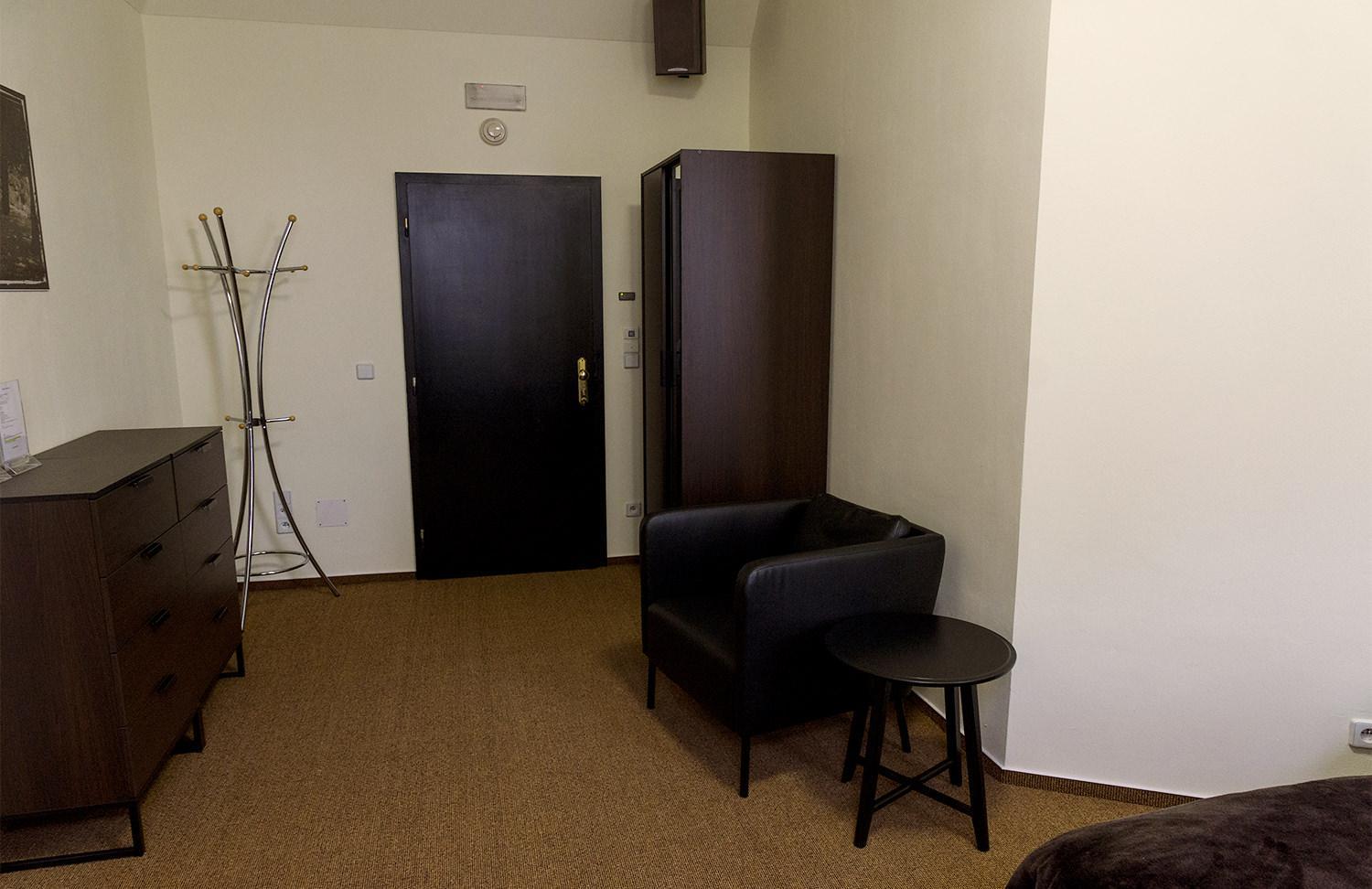 Light Rooms Prague Room photo
